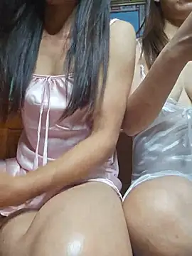 One sexy online show from 07.25.26