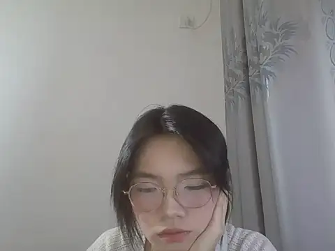 Snapshot of coco-zh chatting on 07.15.26 coco-zh online show from 07.15.26