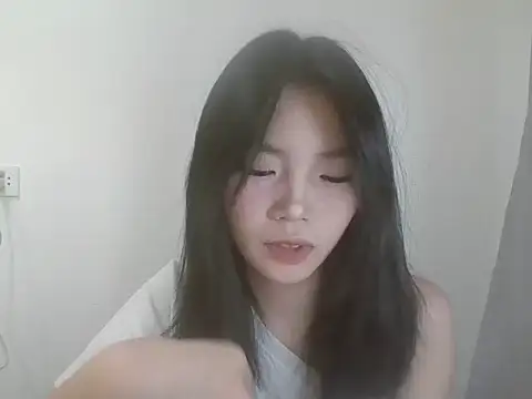 Snapshot of coco-zh chatting on 07.19.26 coco-zh online show from 07.19.26