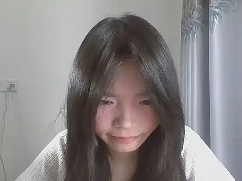 Snapshot of coco-zh chatting on 07.23.26 coco-zh online show from 07.23.26