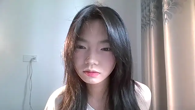 Snapshot of coco-zh chatting on 07.26.26 coco-zh online show from 07.26.26