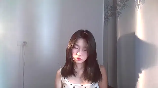 Snapshot of coco-zh chatting on 07.28.26 coco-zh online show from 07.28.26