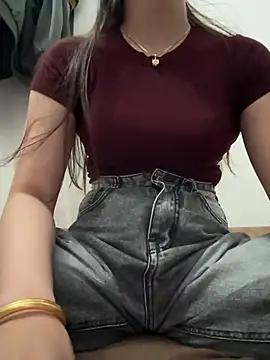 Juli na online show from 07.24.26