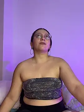 Abby moons online show from 07.29.26