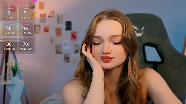 yourflowerqueen online show from 07.19.26