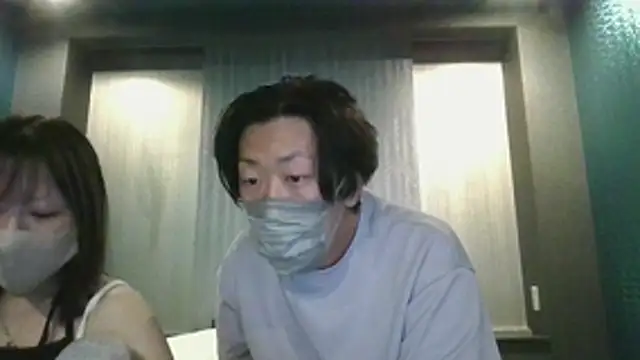 Snapshot of domkamo chatting on 07.28.26 domkamo online show from 07.28.26