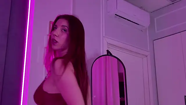 -SpoiledFairy- online show from 07.25.26