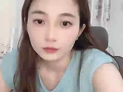 ZhenZhen001 online show from 07.20.26