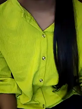 RIYA SHARMA 3 online show from 07.16.26