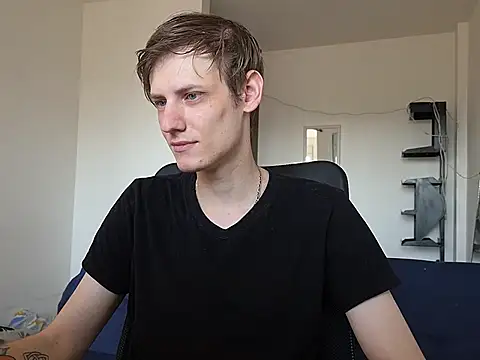 bluevibex96 online show from 07.17.26