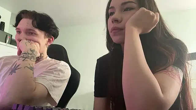 Frenchtamer online show from 07.26.26