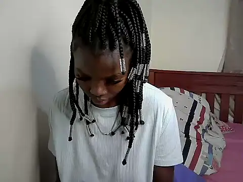queen zuri01 online show from 07.18.26