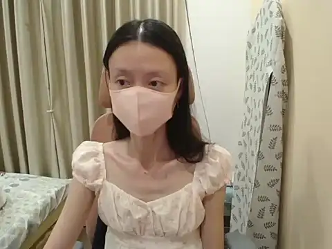 Lil-Cherry online show from 07.14.26