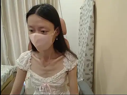 Lil-Cherry online show from 07.29.26