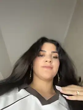 EvelynnMonroe online show from 07.18.26