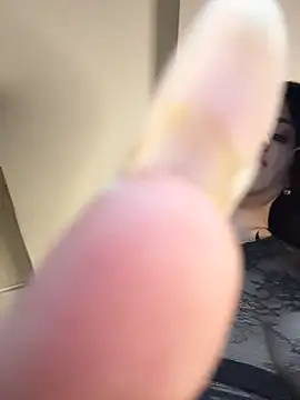 EvelynnMonroe online show from 07.24.26