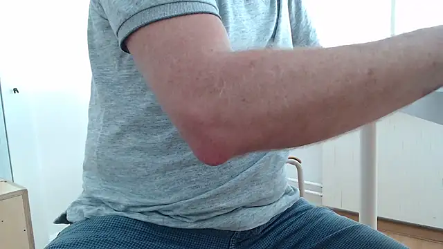 ForUrPleasure78 online show from 07.15.26