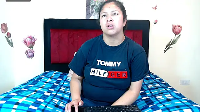 JAMYLEXS online show from 07.18.26