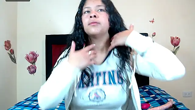 JAMYLEXS online show from 07.19.26