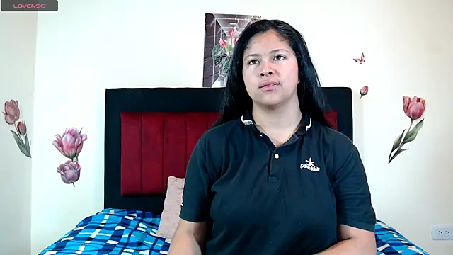 JAMYLEXS online show from 07.26.26