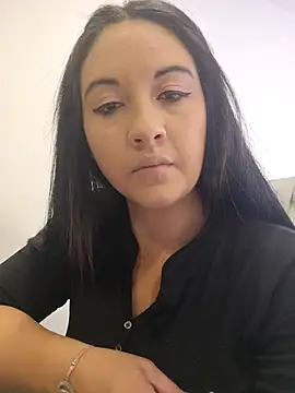 Melany cute Ariadna online show from 07.19.26