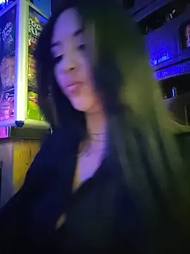 Melany cute Ariadna online show from 07.26.26