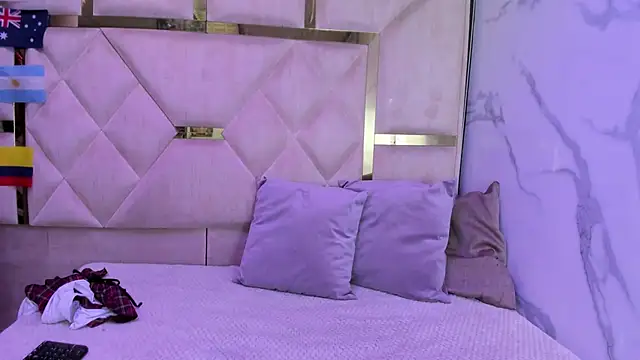 KendallBratzSS online show from 07.15.26