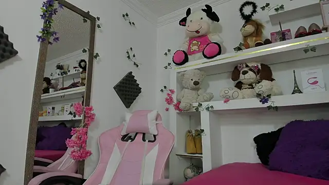 lucia temptation online show from 07.16.26
