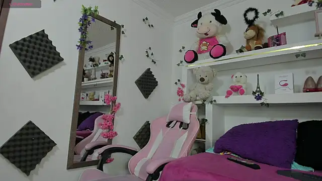 lucia temptation online show from 07.28.26