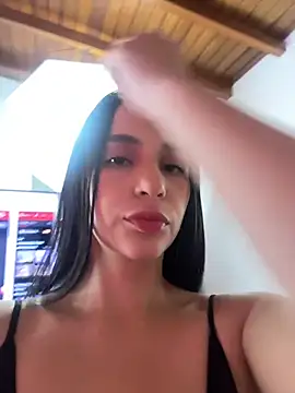 Snapshot of LilieSnow chatting on 07.20.26 LilieSnow online show from 07.20.26