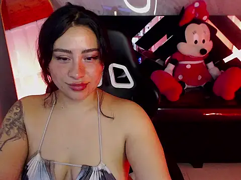 amara sweet a online show from 07.31.26