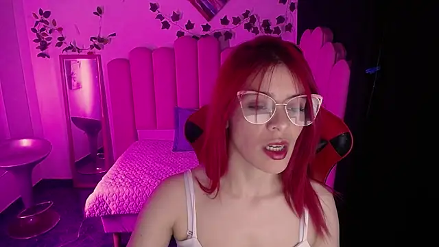 Celeste21 bj online show from 07.29.26