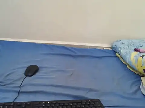 spunky pussie online show from 07.27.26