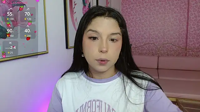 Small naugthy  online show from 07.19.26