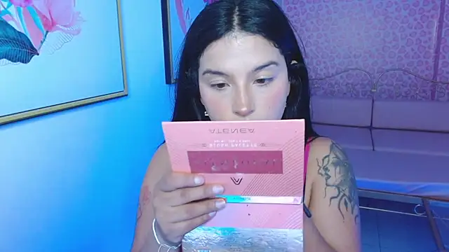 Small naugthy  online show from 07.29.26