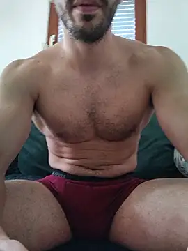 PaulDick69 online show from 07.18.26
