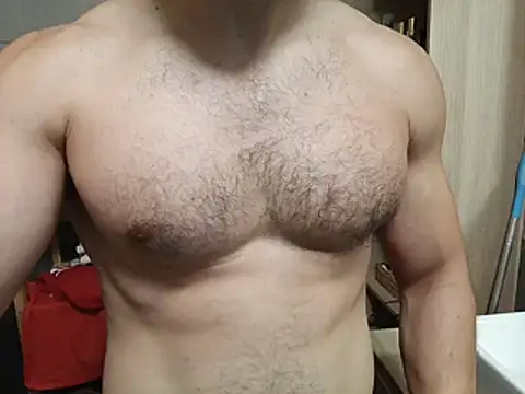 PaulDick69 online show from 07.31.26