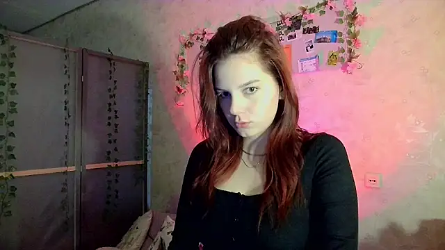 EvaShinee online show from 07.24.26
