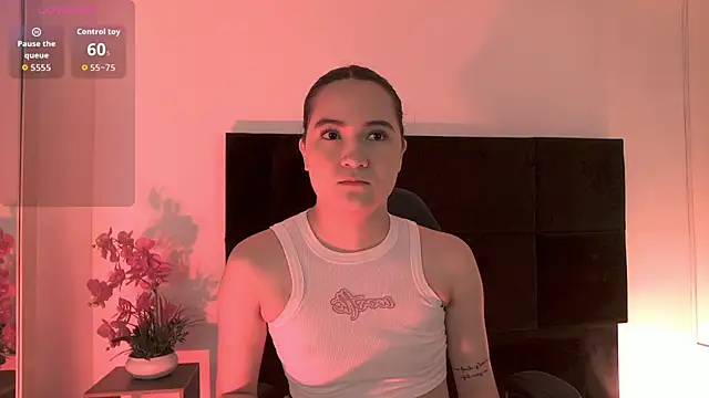 EmmaBeell online show from 07.22.26
