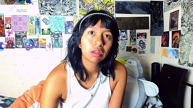 jaina angelll online show from 07.22.26