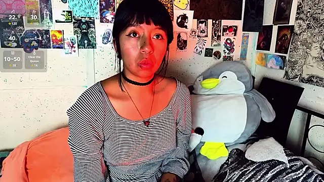 jaina angelll online show from 07.29.26