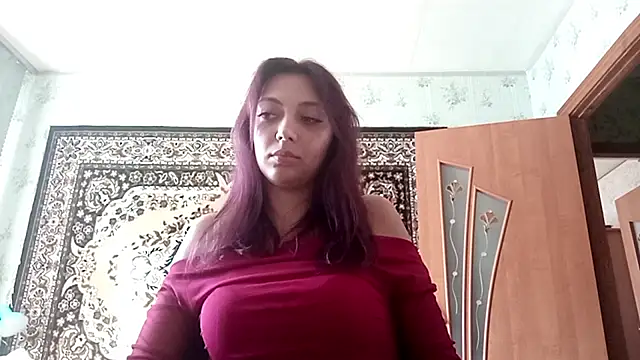 Snapshot of PurpleSaphire chatting on 07.15.26 PurpleSaphire online show from 07.15.26
