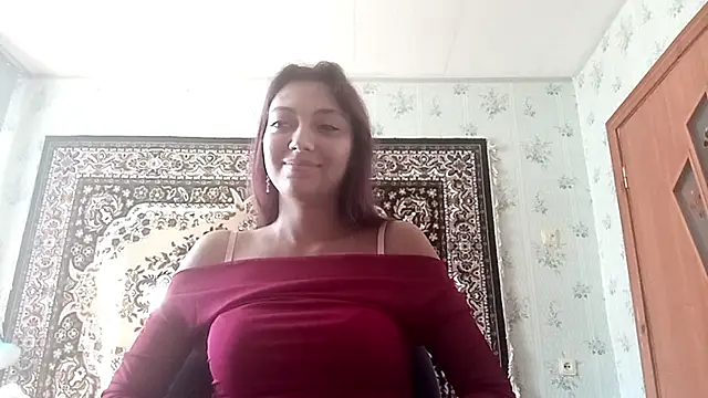 Snapshot of PurpleSaphire chatting on 07.25.26 PurpleSaphire online show from 07.25.26