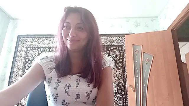 Snapshot of PurpleSaphire chatting on 07.27.26 PurpleSaphire online show from 07.27.26
