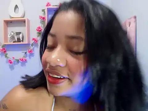 LatinBrunette1 online show from 07.19.26