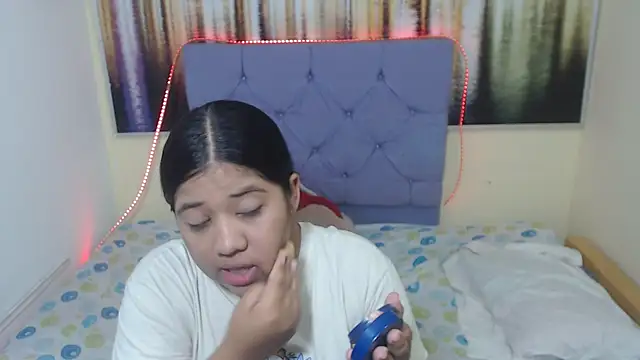 camila ass online show from 07.18.26