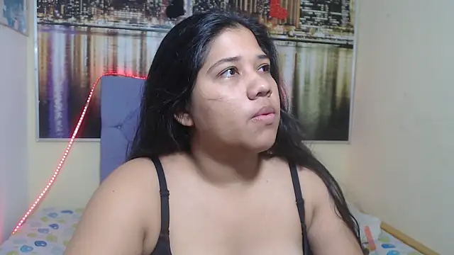 camila ass online show from 07.21.26