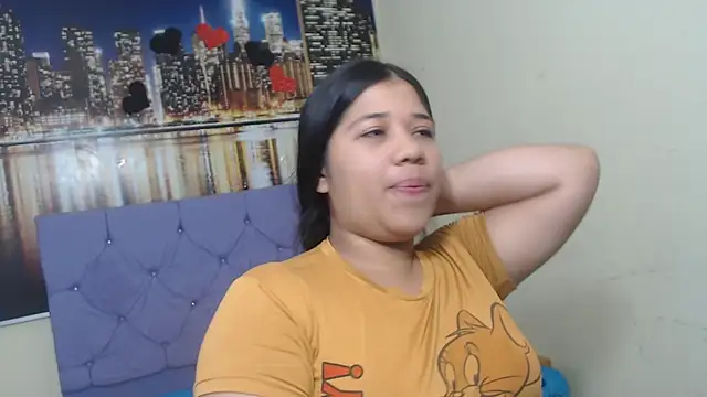 camila ass online show from 07.29.26