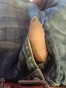 Nudeboy14 online show from 07.24.26