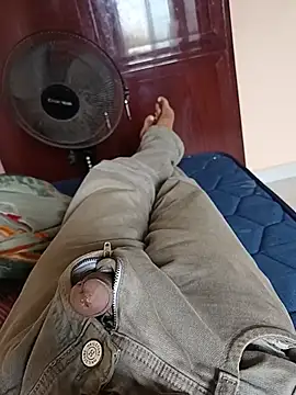 Nudeboy14 online show from 07.30.26